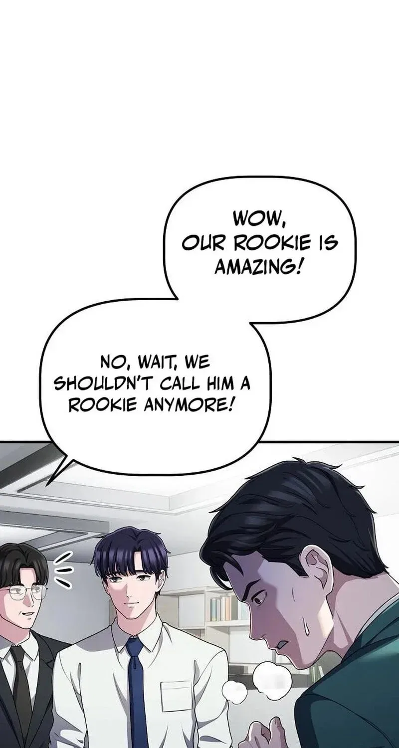 A Corporate Underling Who Excels at Work Chapter 71 – Page 82