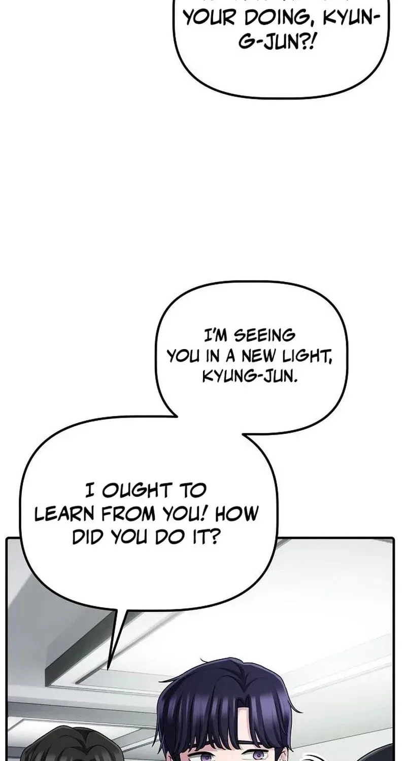 A Corporate Underling Who Excels at Work Chapter 71 – Page 84