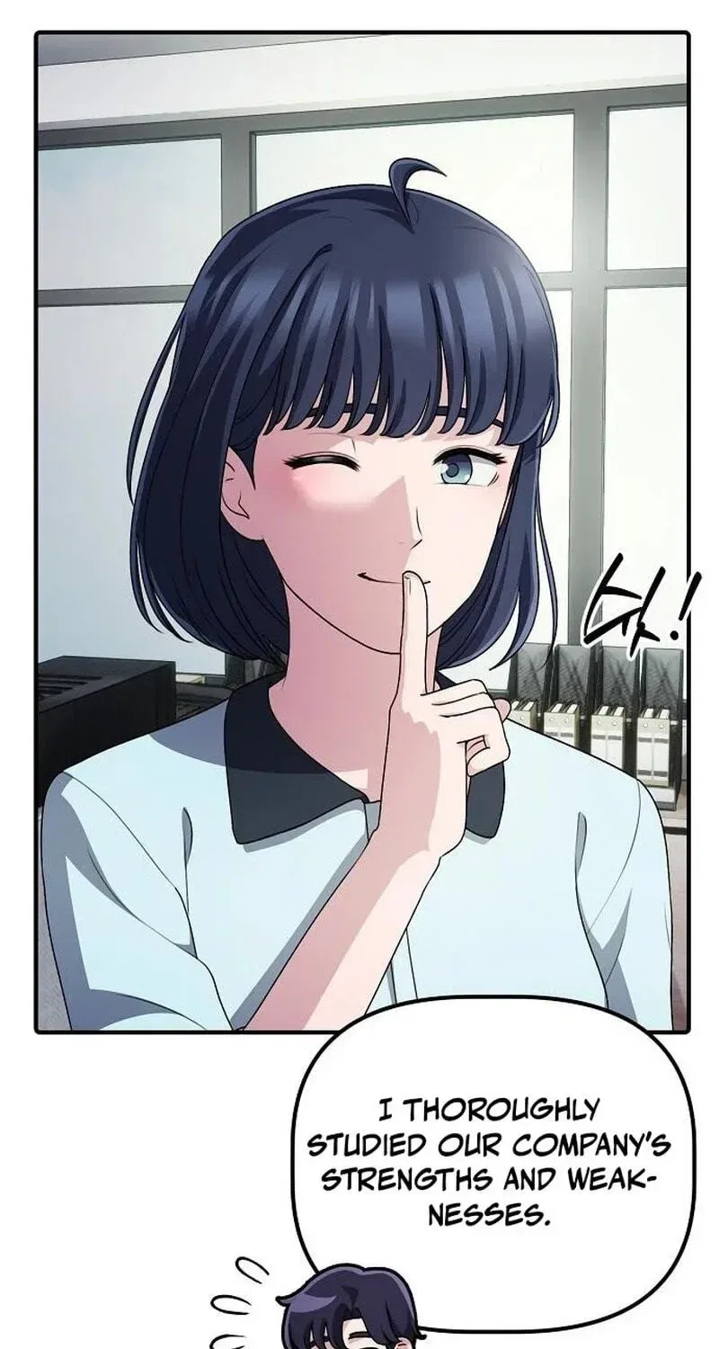 A Corporate Underling Who Excels at Work Chapter 71 – Page 87
