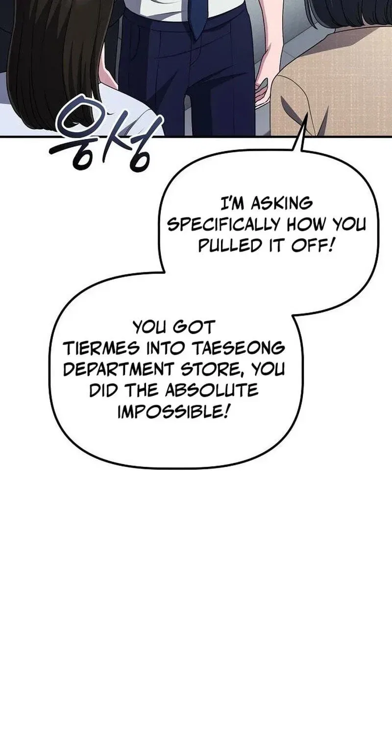 A Corporate Underling Who Excels at Work Chapter 71 – Page 91
