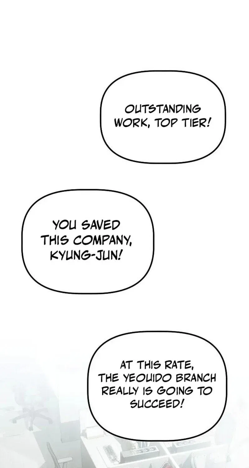 A Corporate Underling Who Excels at Work Chapter 71 – Page 93