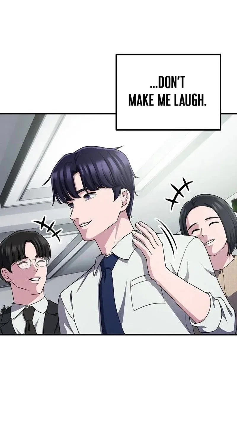 A Corporate Underling Who Excels at Work Chapter 71 – Page 97