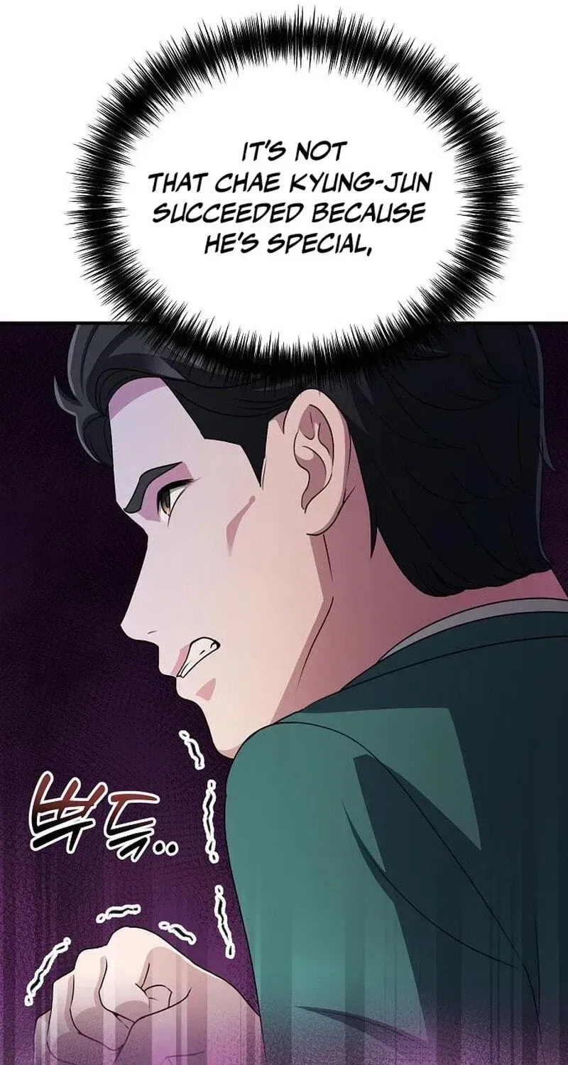 A Corporate Underling Who Excels at Work Chapter 71 – Page 105