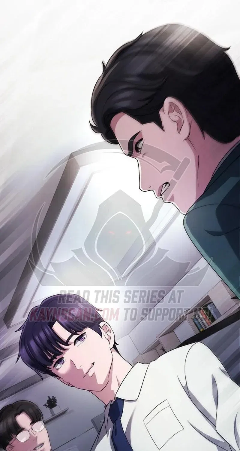 A Corporate Underling Who Excels at Work Chapter 71 – Page 115