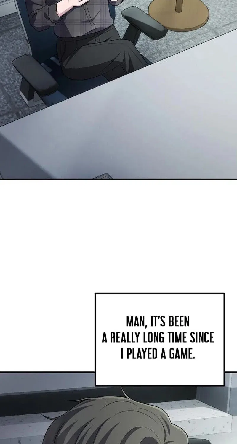 A Corporate Underling Who Excels at Work Chapter 71 – Page 125