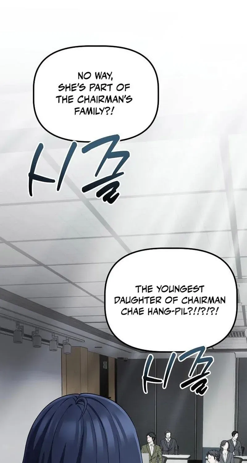 A Corporate Underling Who Excels at Work Chapter 70 – Page 3