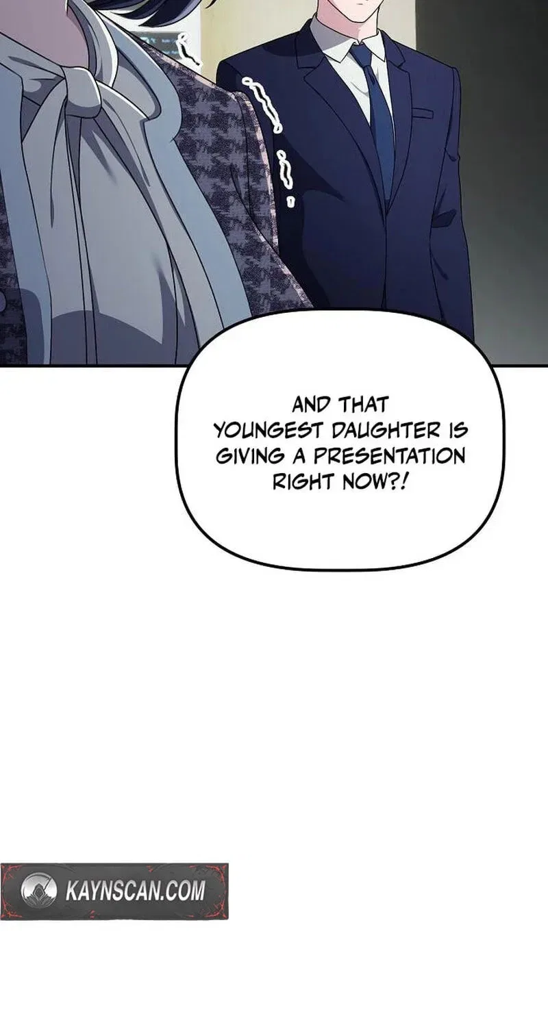 A Corporate Underling Who Excels at Work Chapter 70 – Page 11