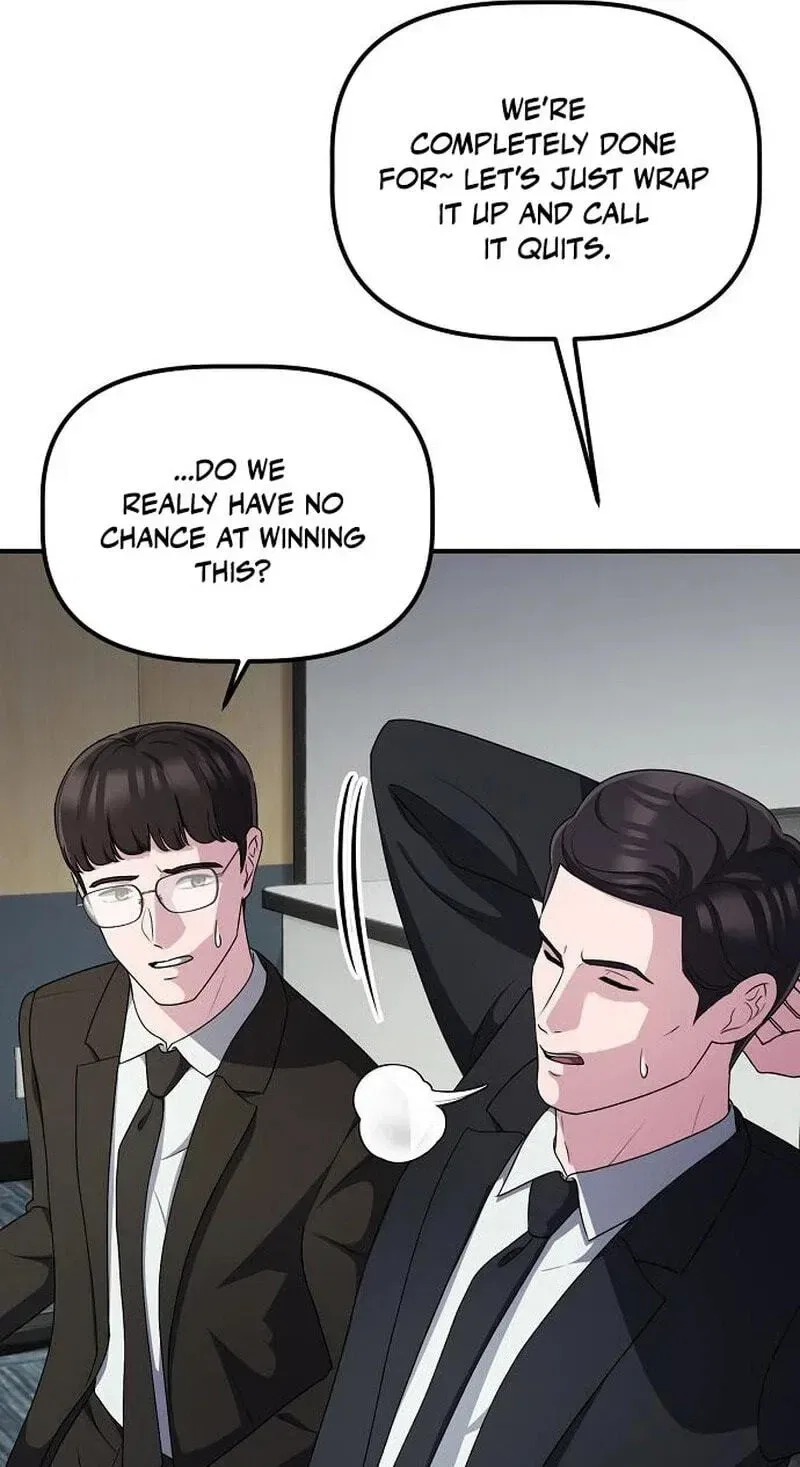 A Corporate Underling Who Excels at Work Chapter 70 – Page 19