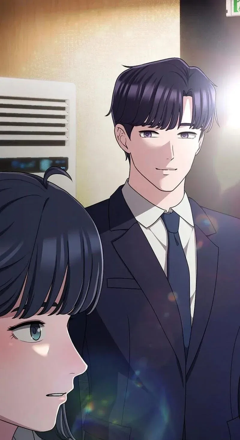 A Corporate Underling Who Excels at Work Chapter 70 – Page 23