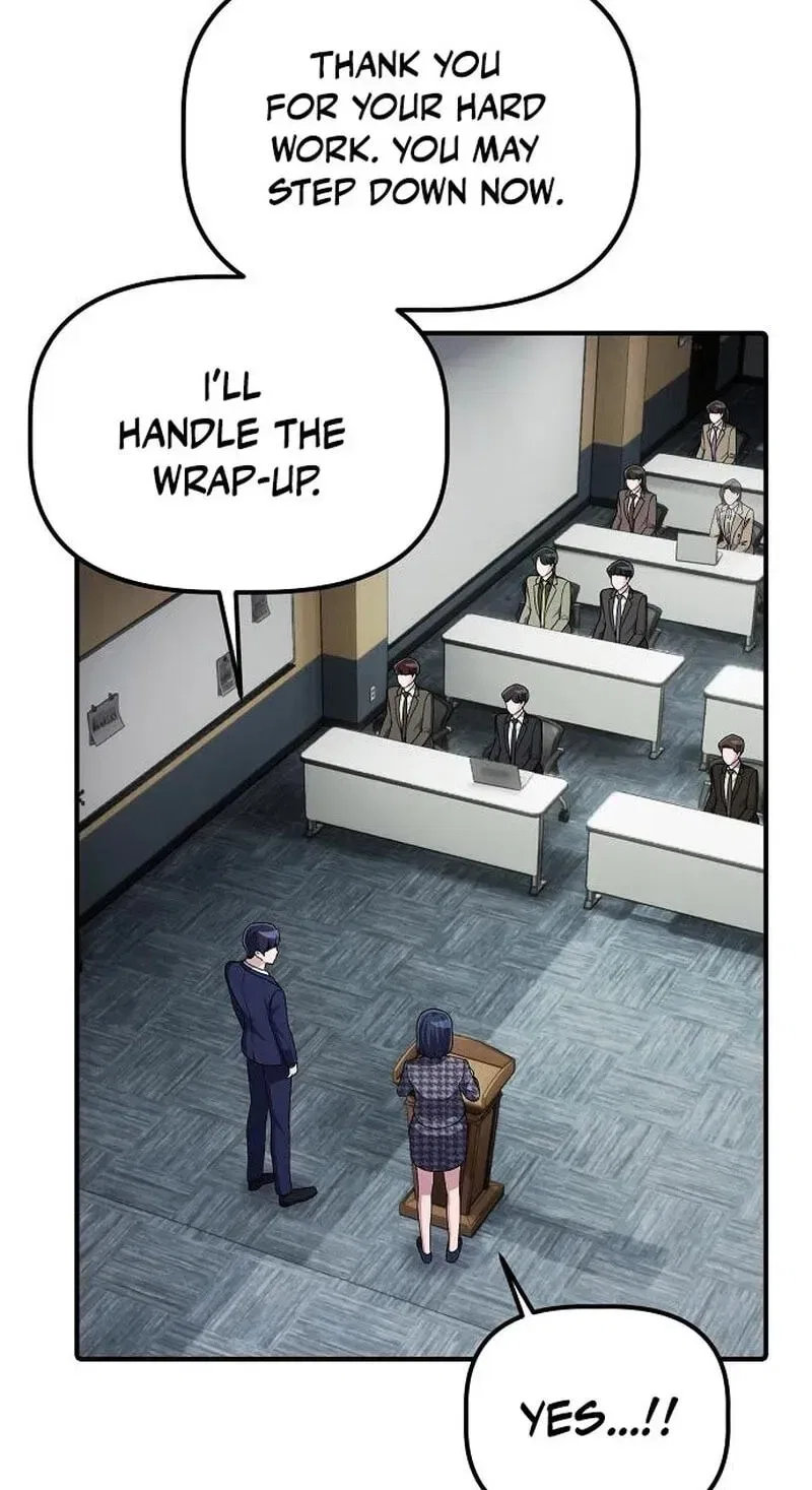 A Corporate Underling Who Excels at Work Chapter 70 – Page 26