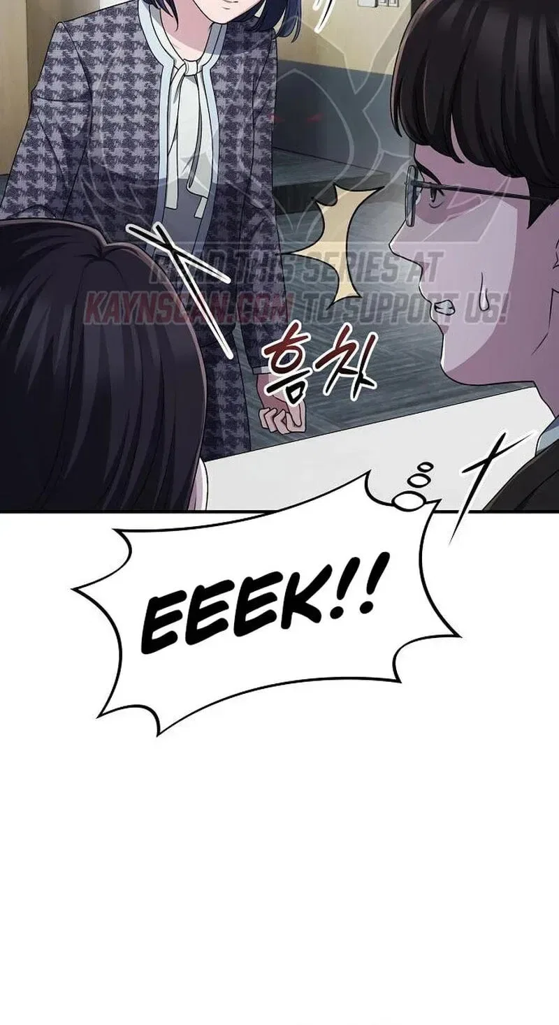A Corporate Underling Who Excels at Work Chapter 70 – Page 28