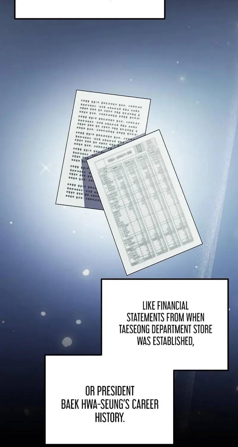 A Corporate Underling Who Excels at Work Chapter 70 – Page 35