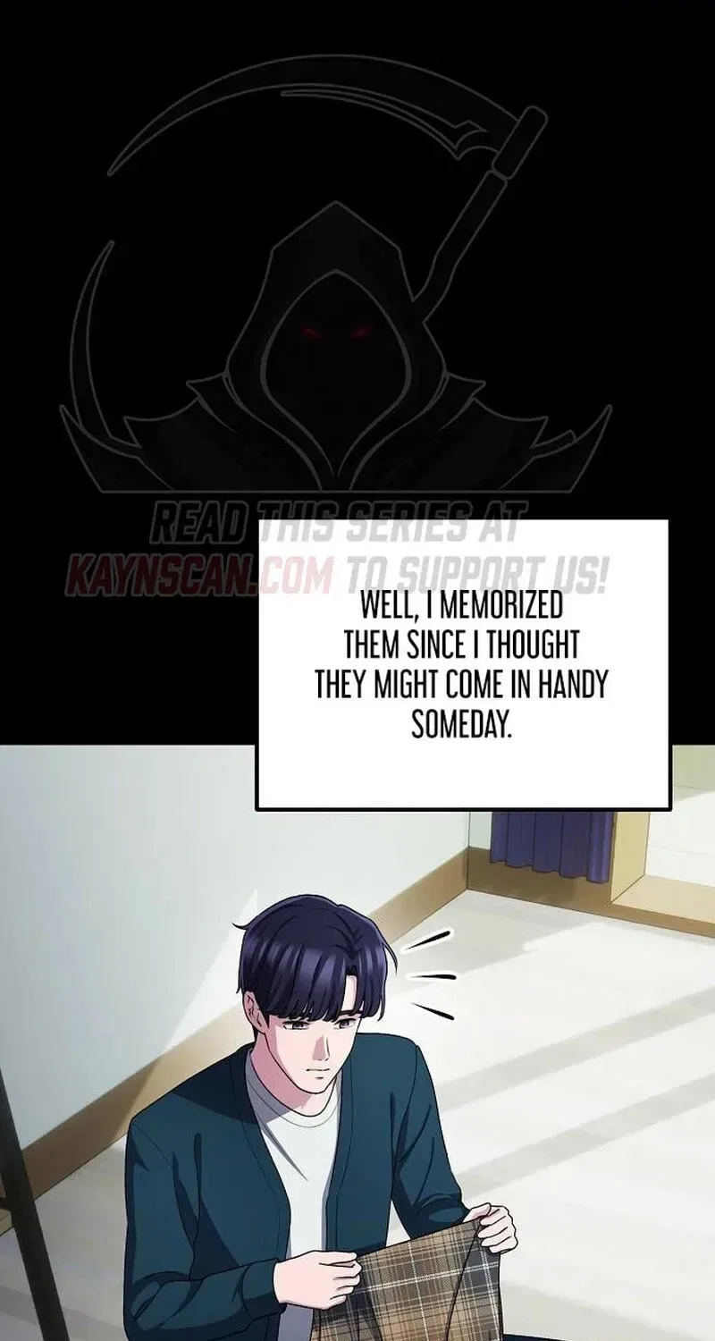 A Corporate Underling Who Excels at Work Chapter 70 – Page 36