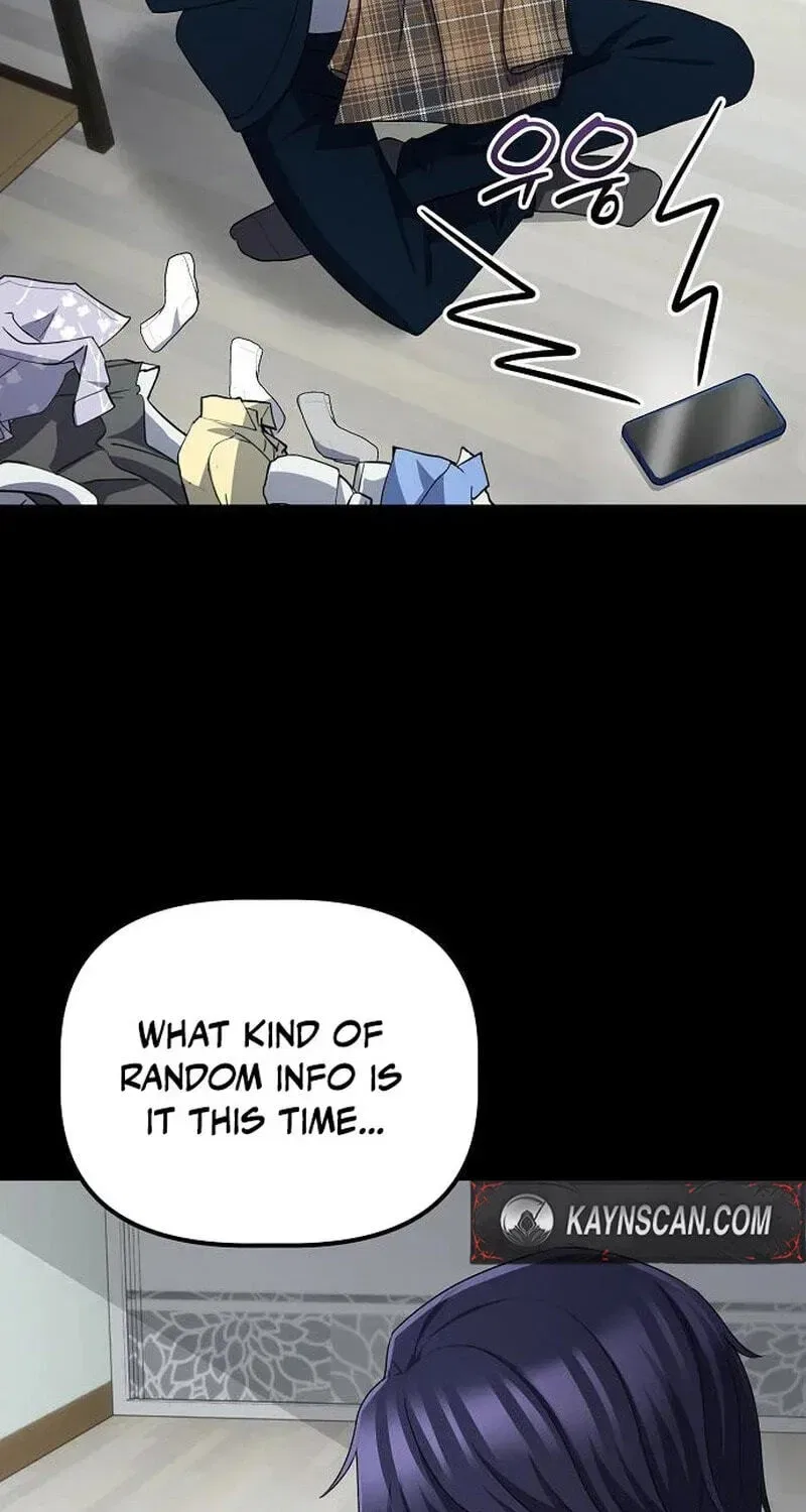 A Corporate Underling Who Excels at Work Chapter 70 – Page 37