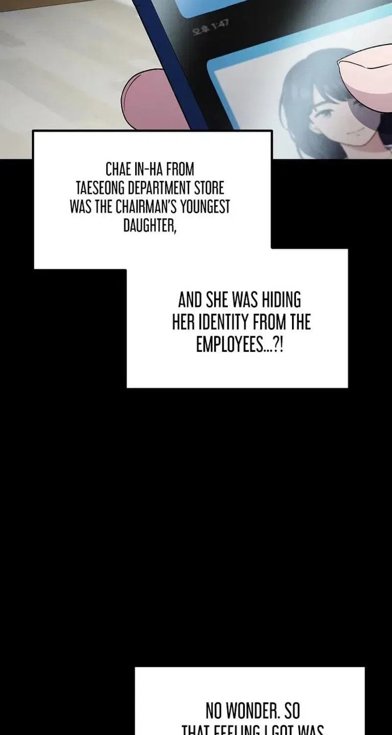 A Corporate Underling Who Excels at Work Chapter 70 – Page 43