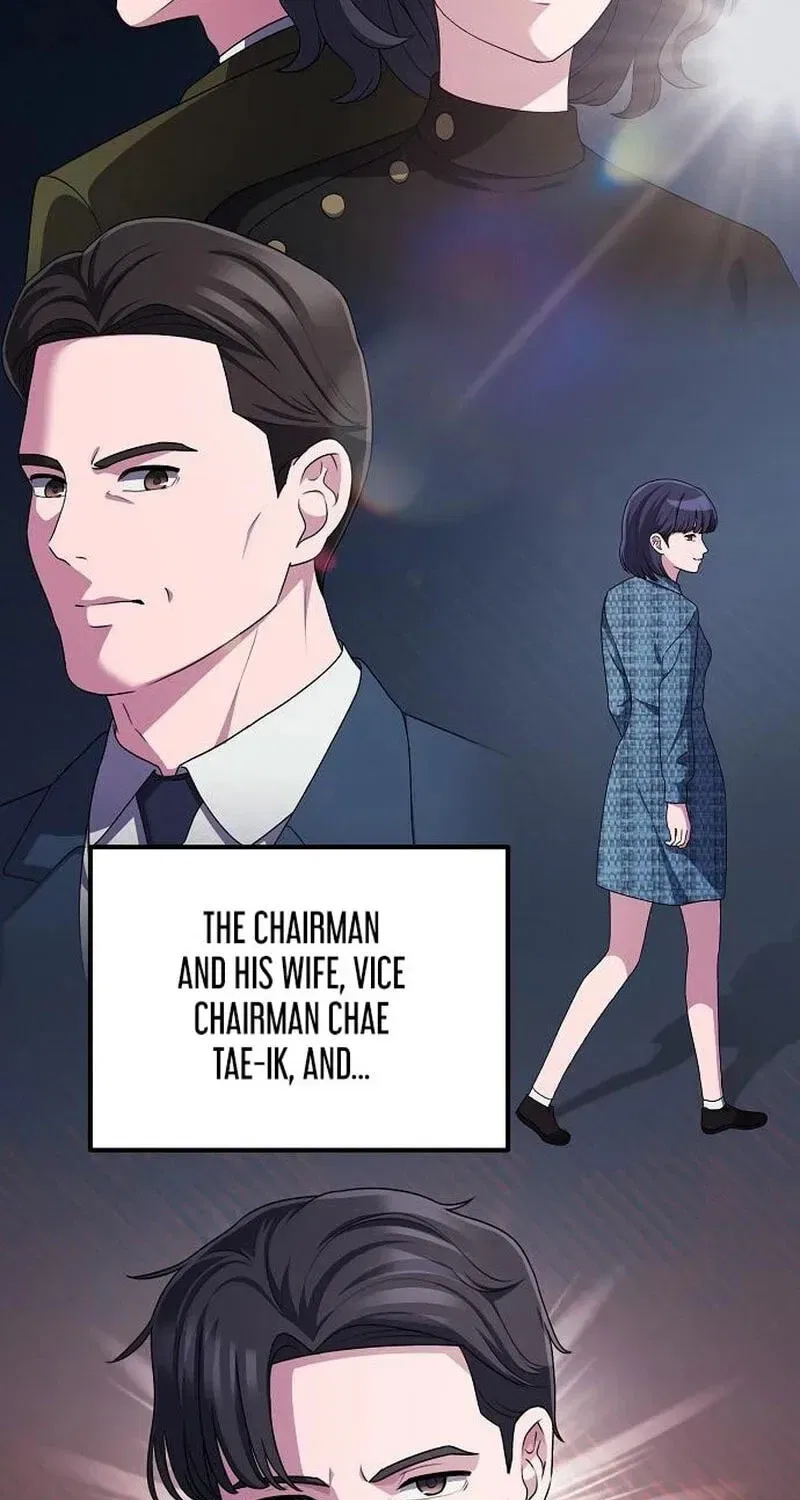 A Corporate Underling Who Excels at Work Chapter 70 – Page 49
