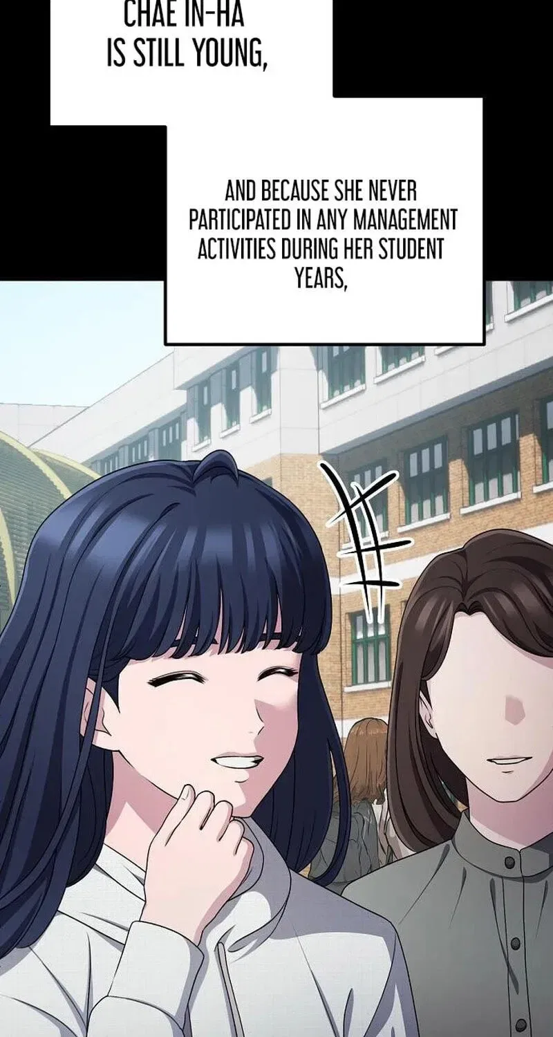 A Corporate Underling Who Excels at Work Chapter 70 – Page 53