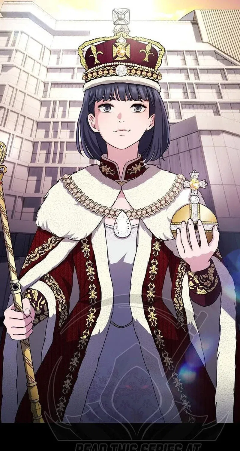 A Corporate Underling Who Excels at Work Chapter 70 – Page 57