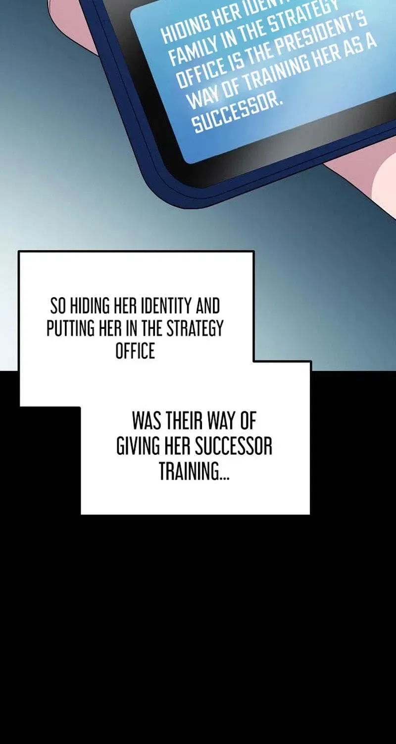 A Corporate Underling Who Excels at Work Chapter 70 – Page 59