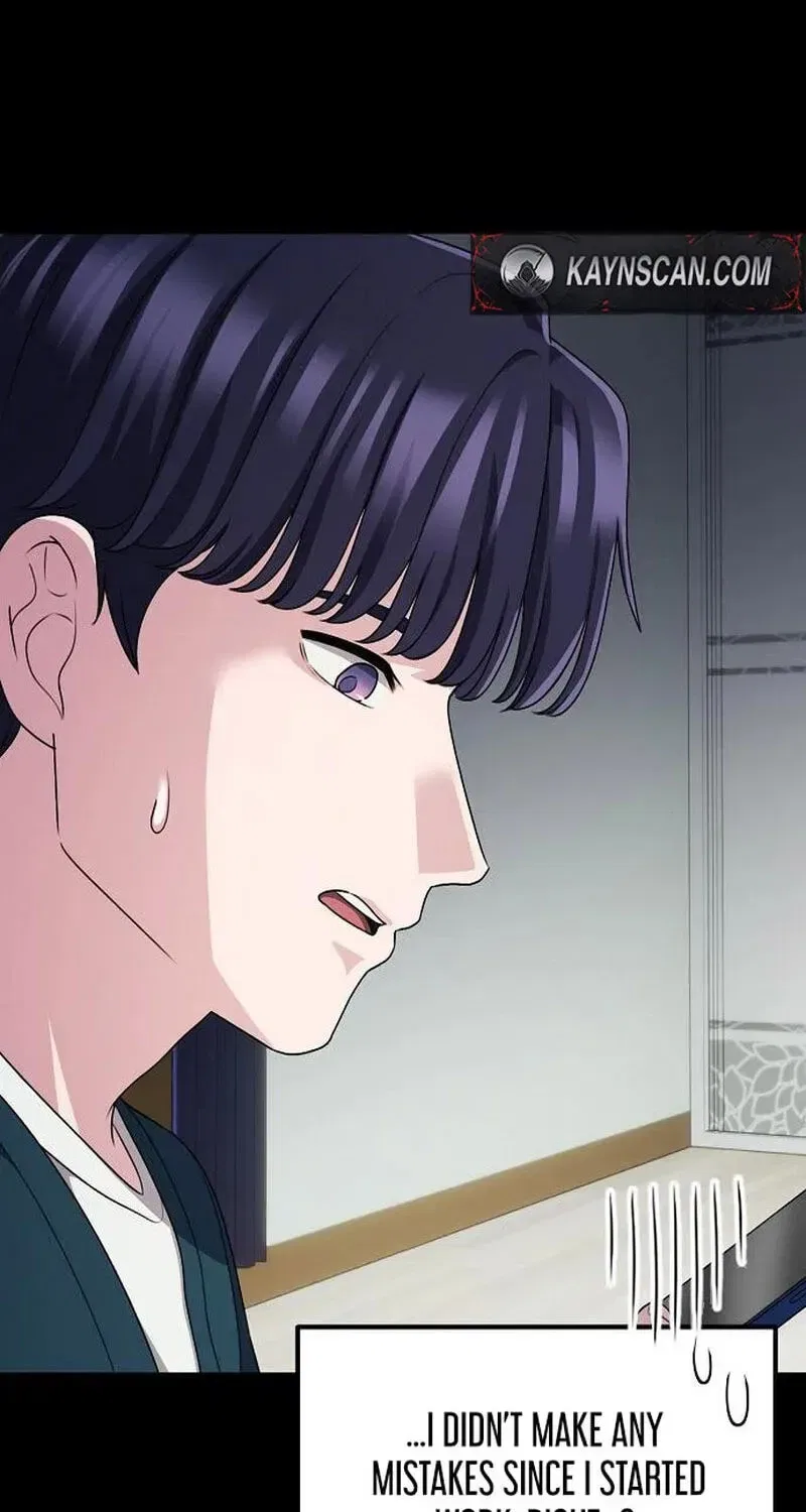A Corporate Underling Who Excels at Work Chapter 70 – Page 60
