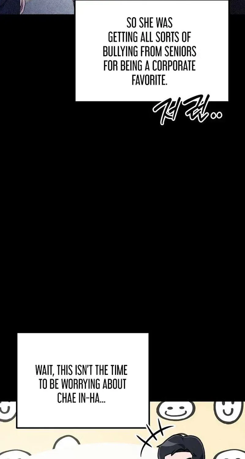 A Corporate Underling Who Excels at Work Chapter 70 – Page 63
