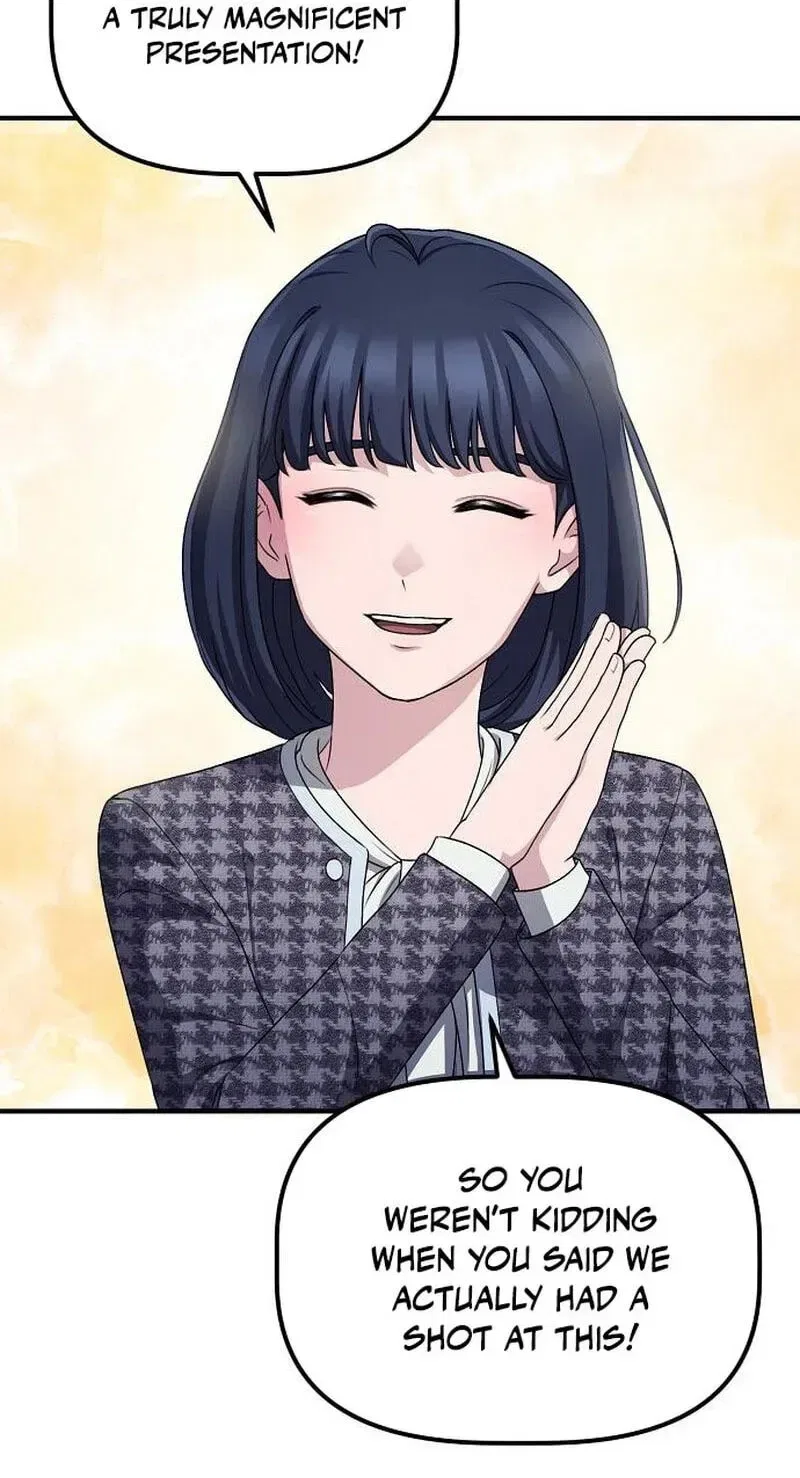A Corporate Underling Who Excels at Work Chapter 70 – Page 72