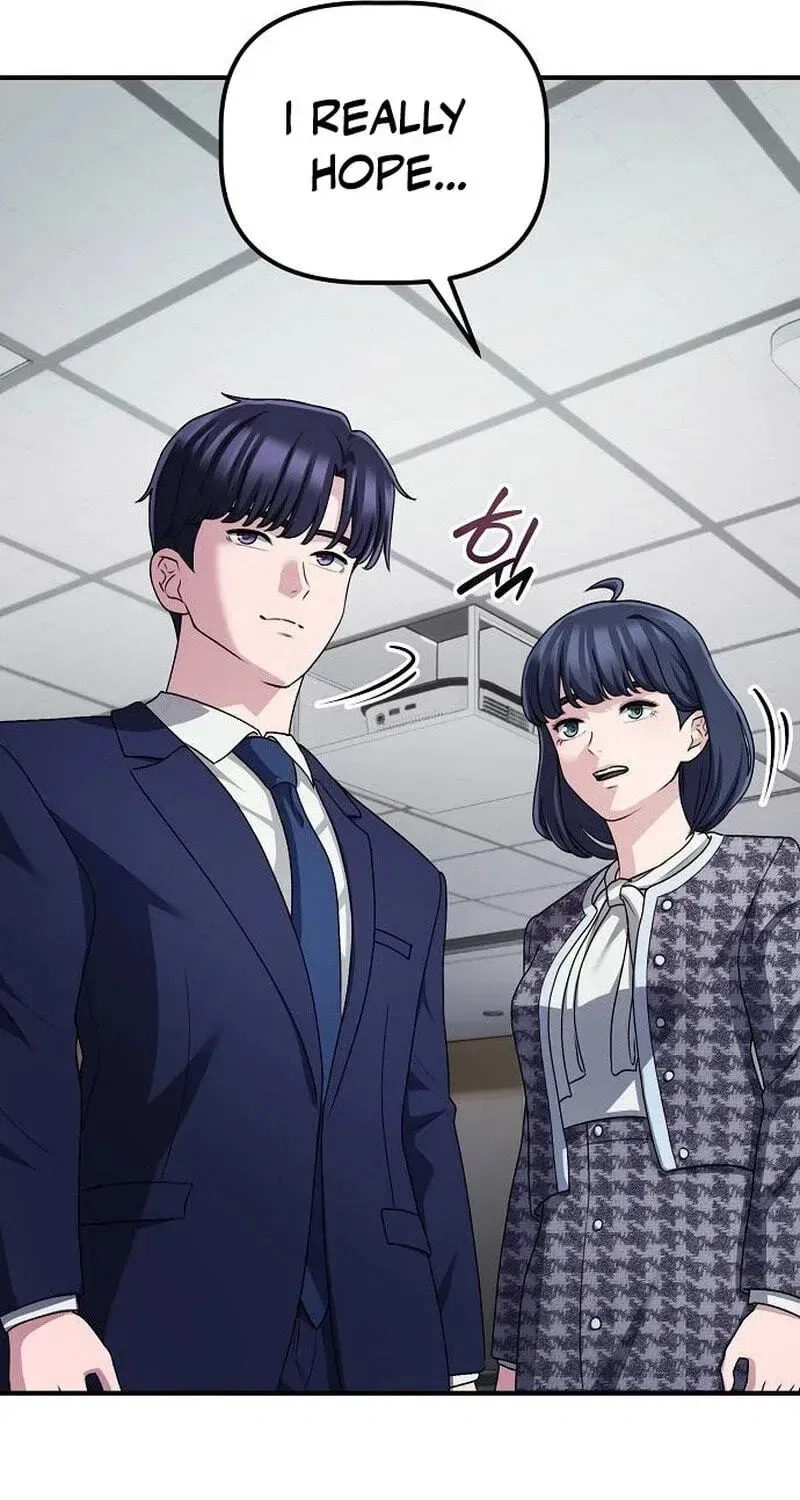 A Corporate Underling Who Excels at Work Chapter 70 – Page 77
