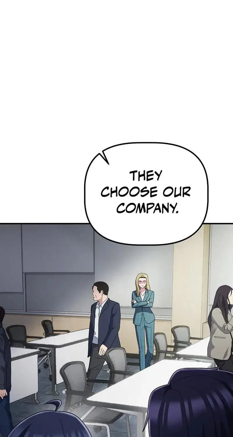 A Corporate Underling Who Excels at Work Chapter 70 – Page 79