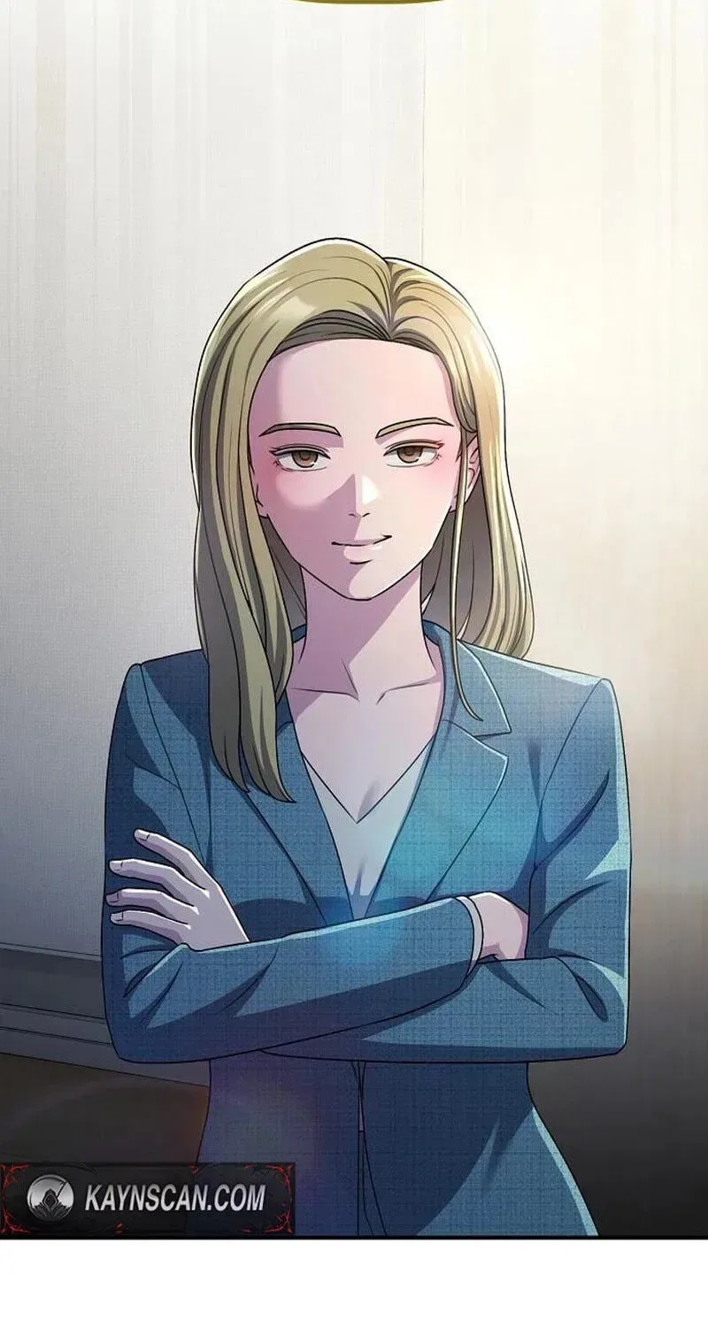 A Corporate Underling Who Excels at Work Chapter 70 – Page 83