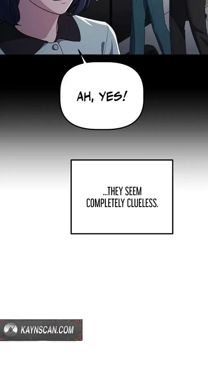 A Corporate Underling Who Excels at Work Chapter 70 – Page 96