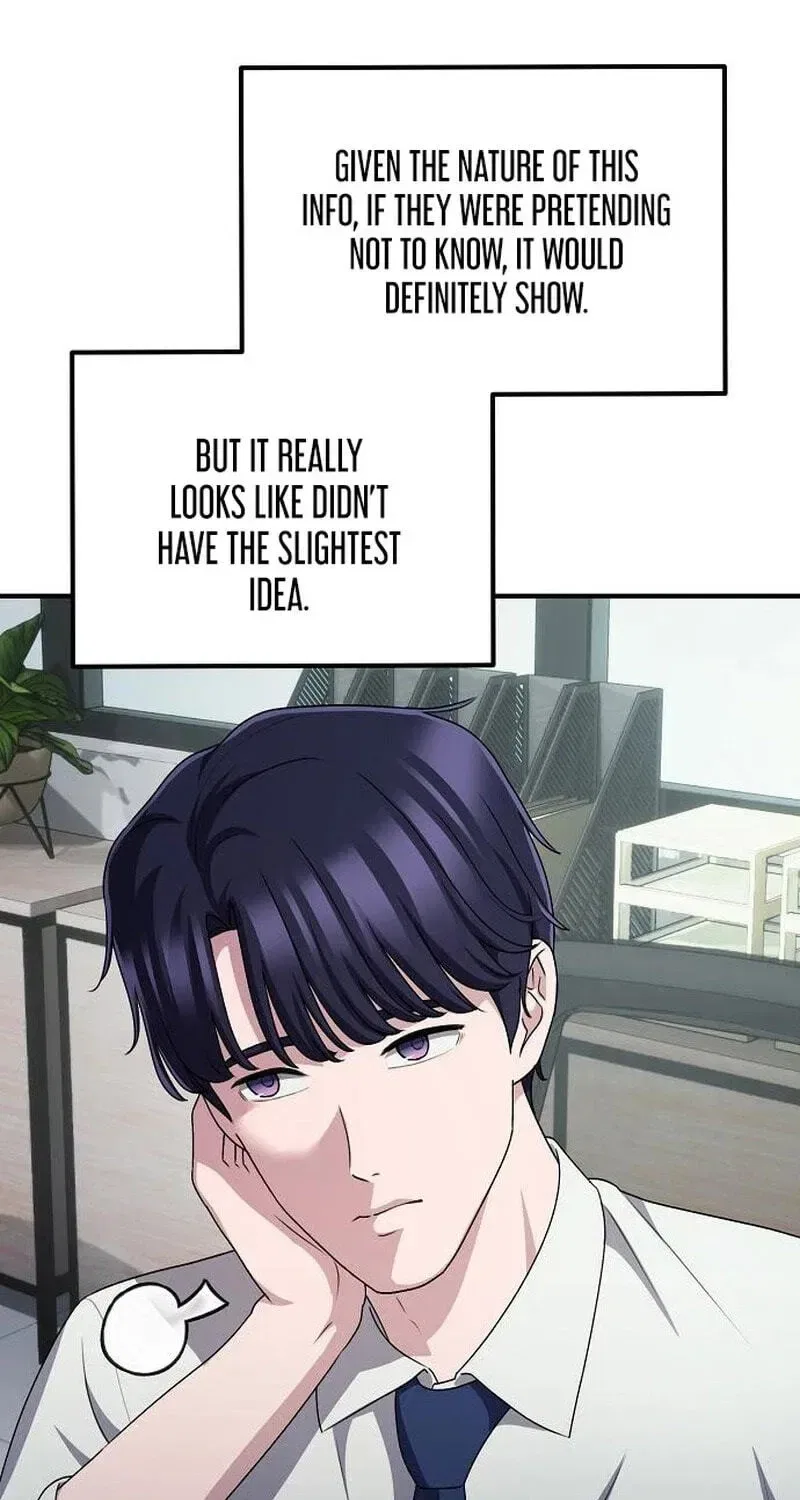 A Corporate Underling Who Excels at Work Chapter 70 – Page 97