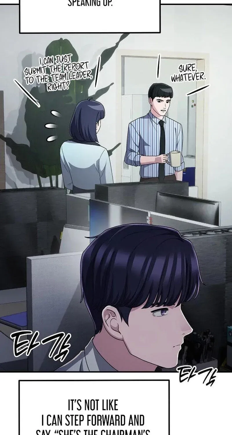 A Corporate Underling Who Excels at Work Chapter 70 – Page 99