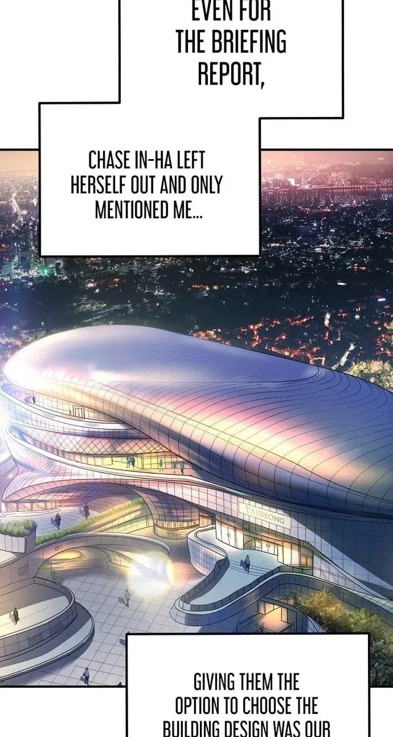 A Corporate Underling Who Excels at Work Chapter 70 – Page 102
