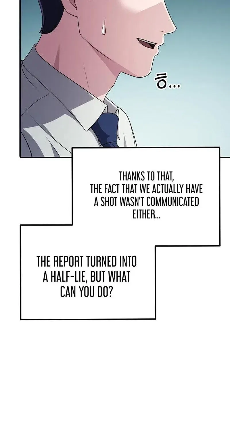 A Corporate Underling Who Excels at Work Chapter 70 – Page 104