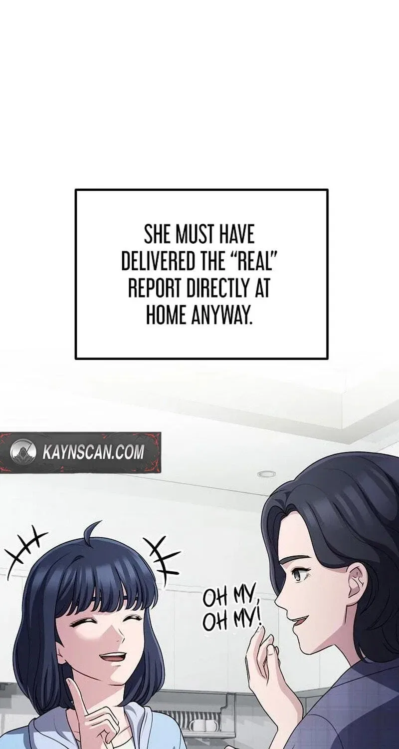 A Corporate Underling Who Excels at Work Chapter 70 – Page 105