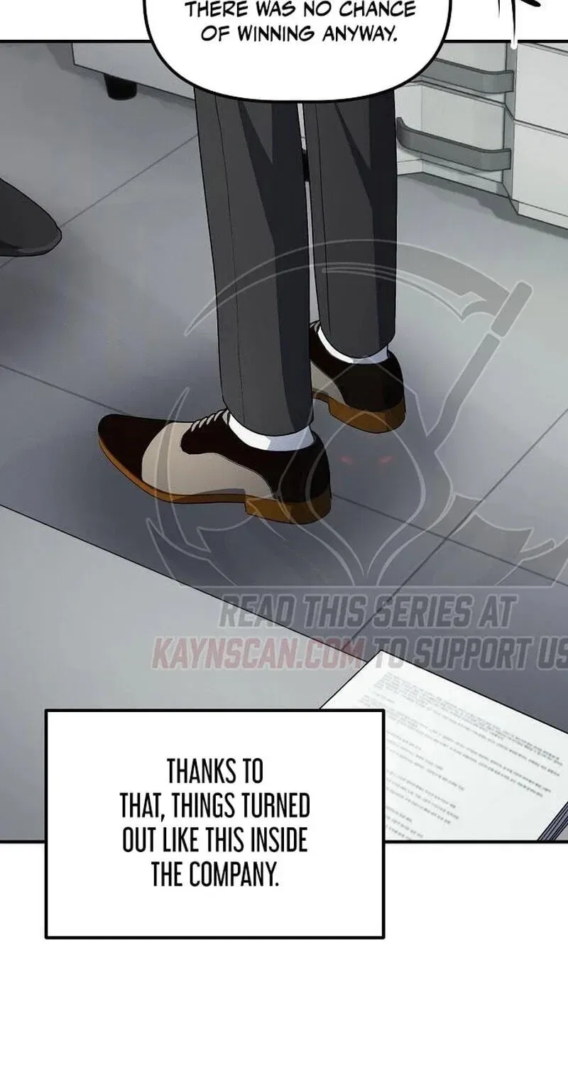 A Corporate Underling Who Excels at Work Chapter 70 – Page 107