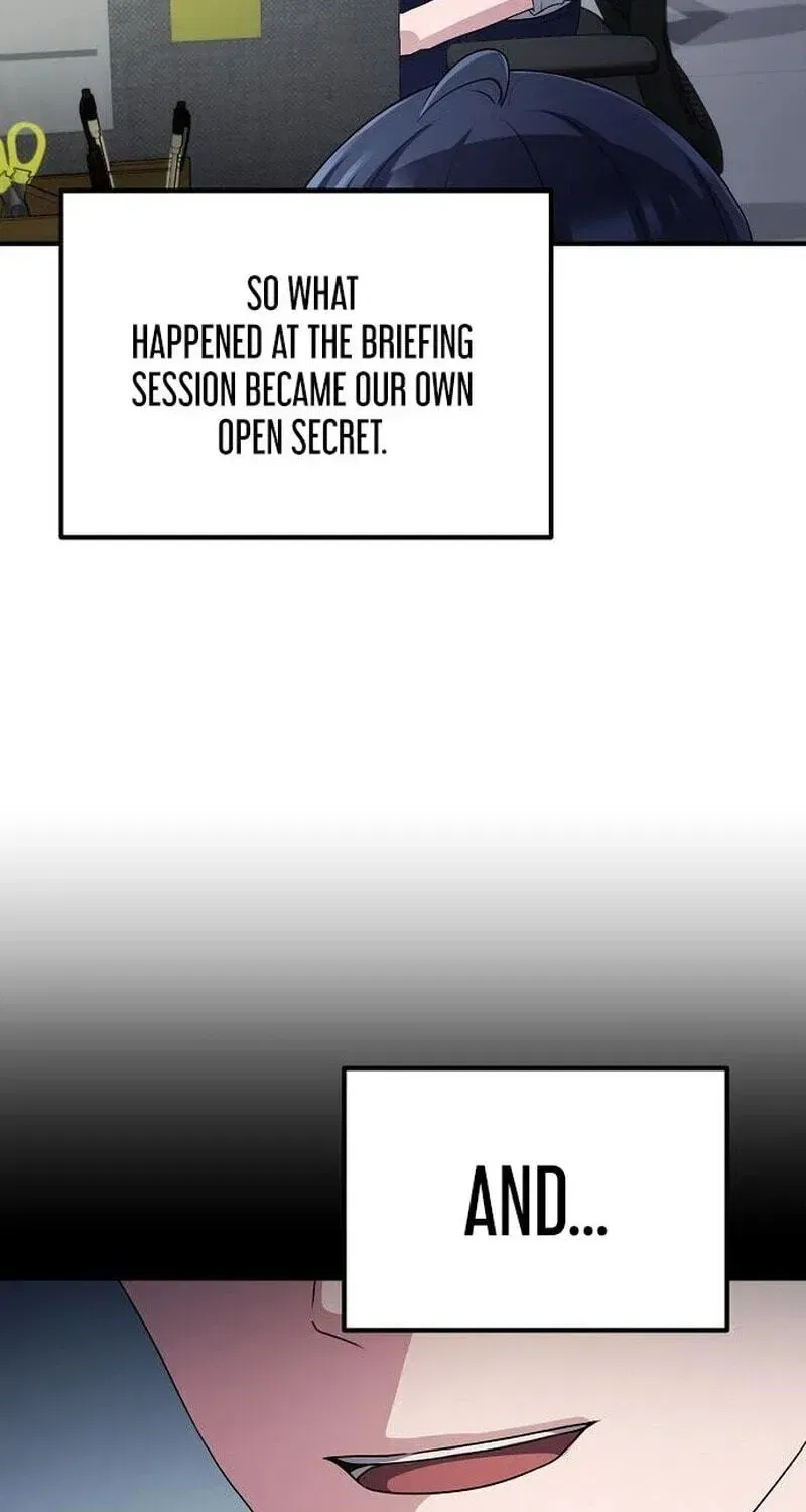 A Corporate Underling Who Excels at Work Chapter 70 – Page 109