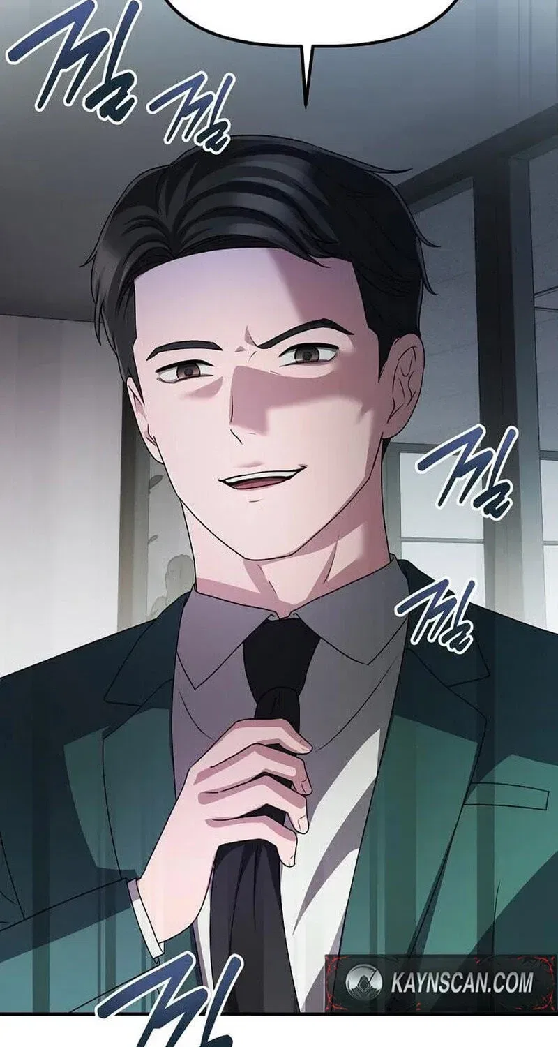 A Corporate Underling Who Excels at Work Chapter 70 – Page 111