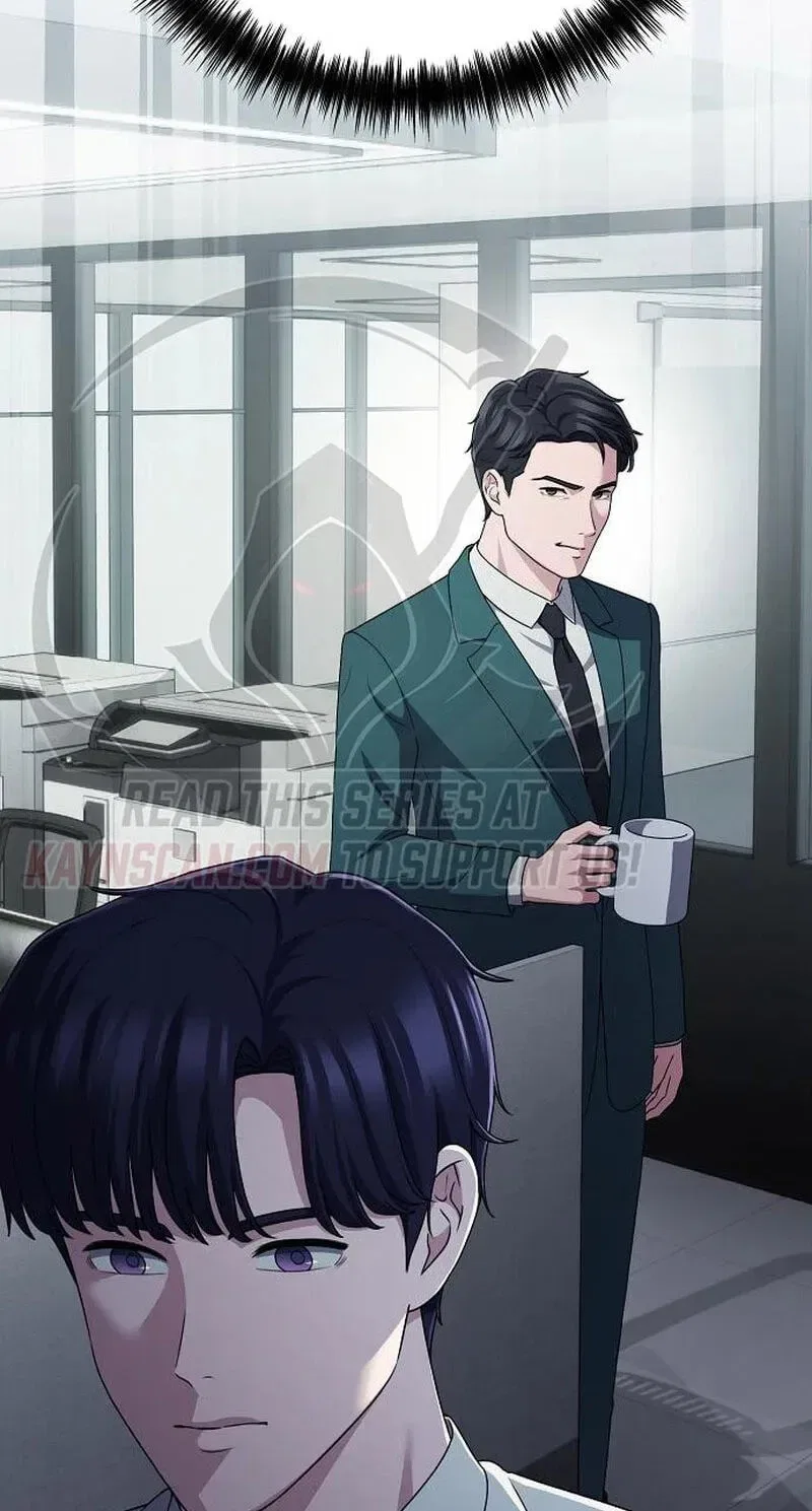 A Corporate Underling Who Excels at Work Chapter 70 – Page 117