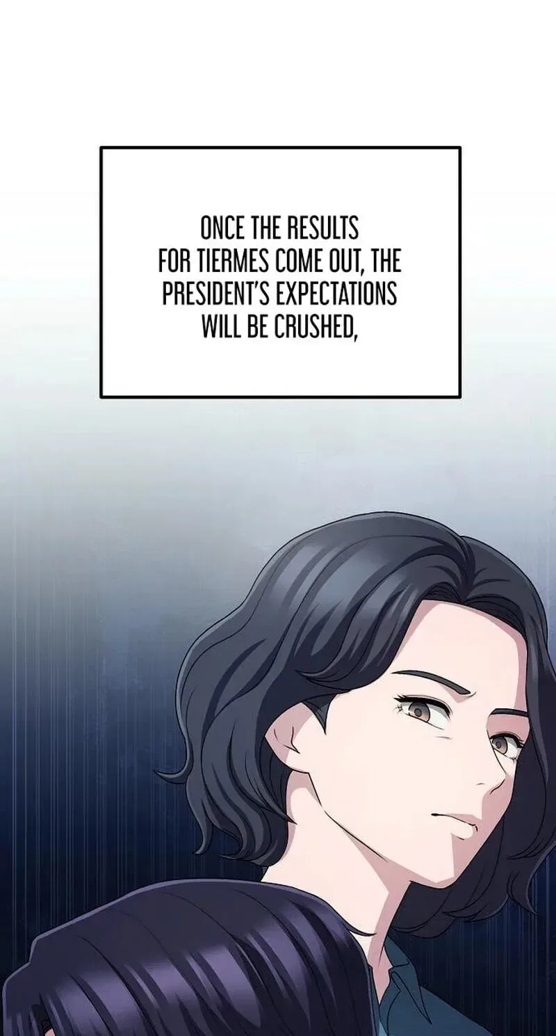 A Corporate Underling Who Excels at Work Chapter 70 – Page 120