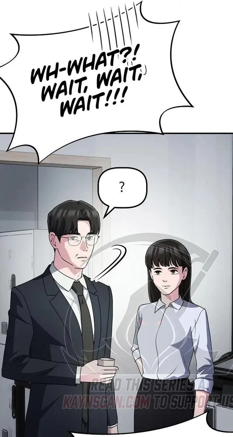 A Corporate Underling Who Excels at Work Chapter 70 – Page 124