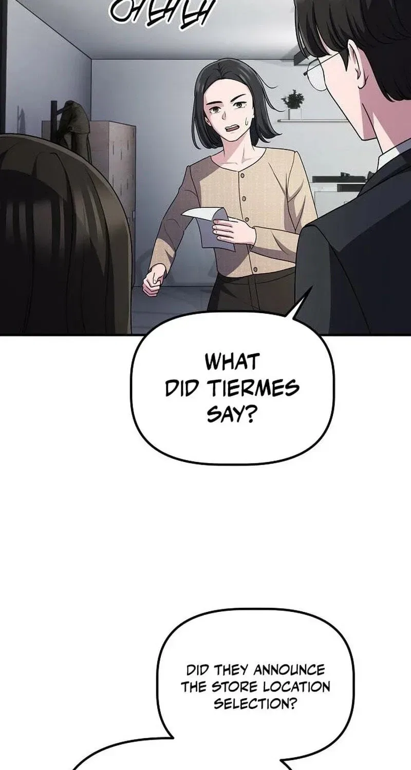 A Corporate Underling Who Excels at Work Chapter 70 – Page 126
