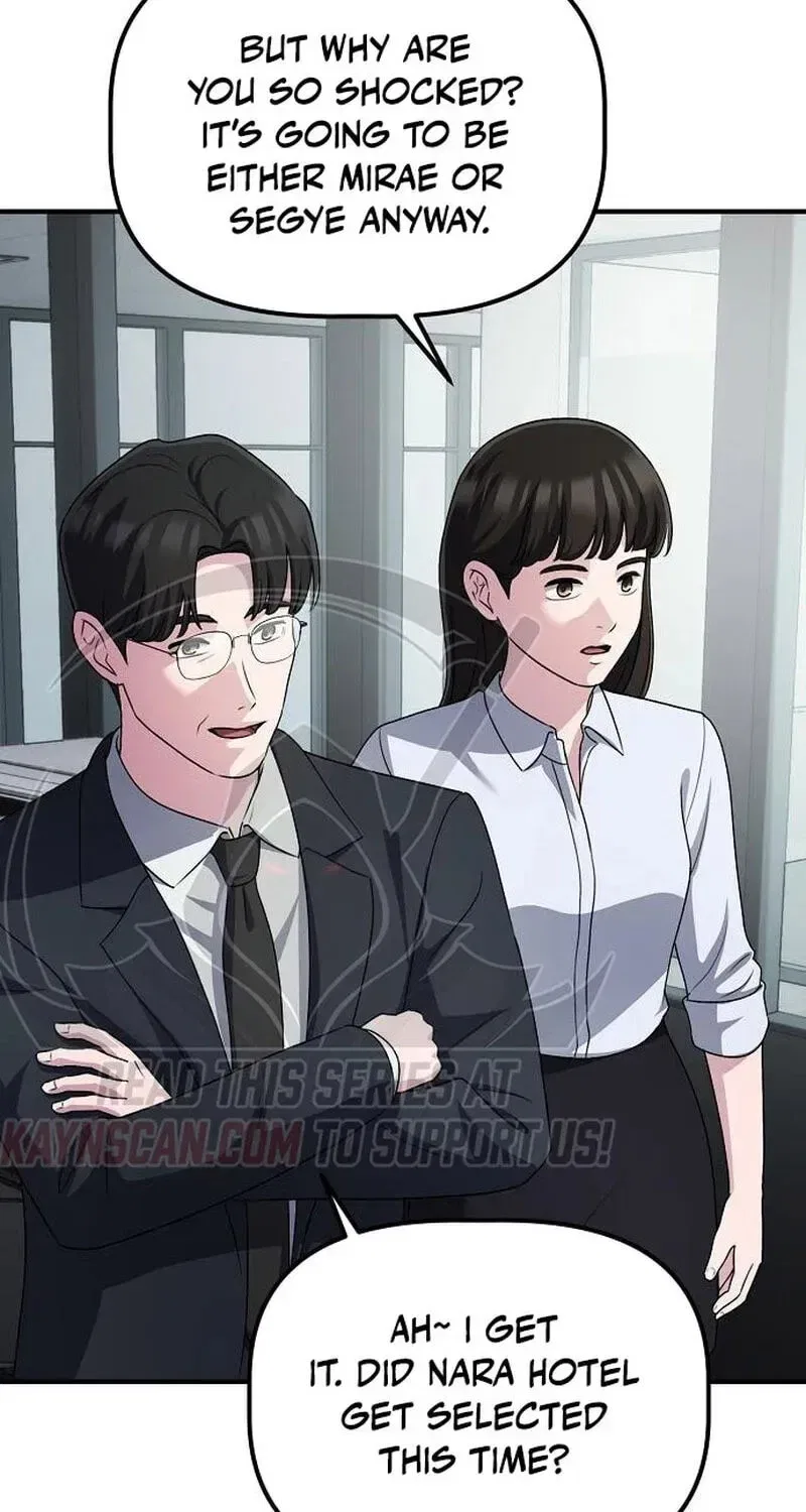 A Corporate Underling Who Excels at Work Chapter 70 – Page 127