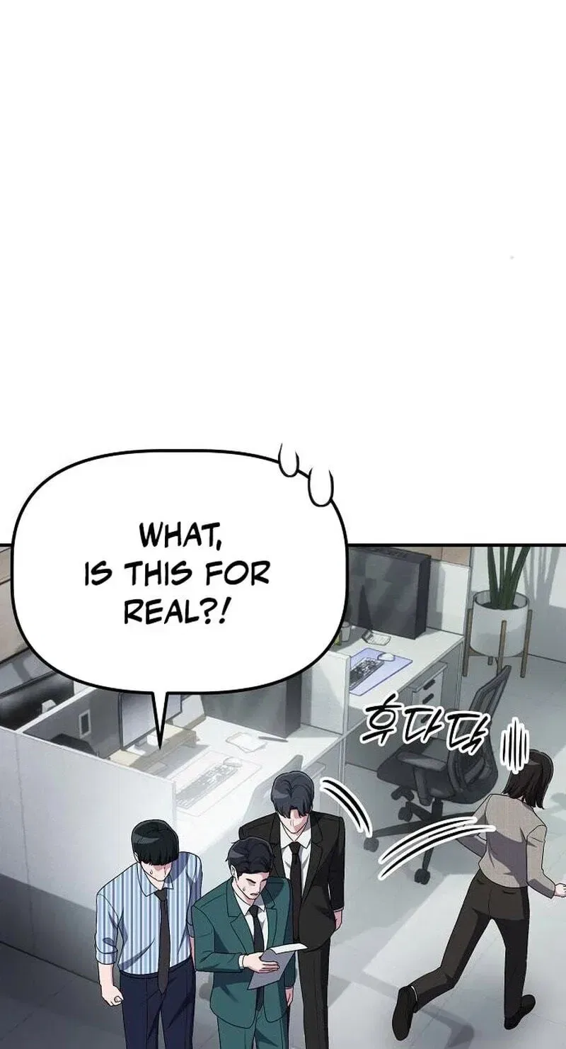 A Corporate Underling Who Excels at Work Chapter 70 – Page 134