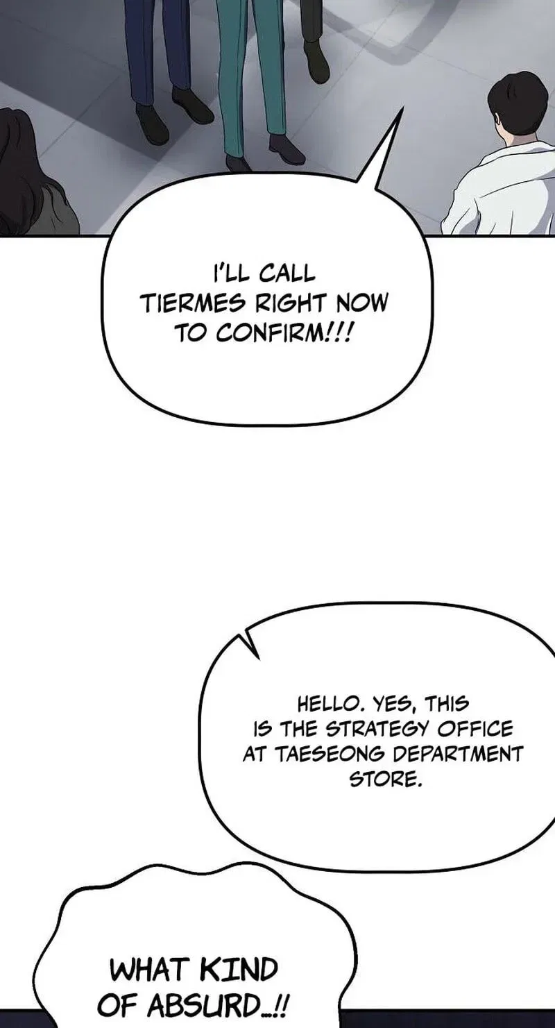 A Corporate Underling Who Excels at Work Chapter 70 – Page 135