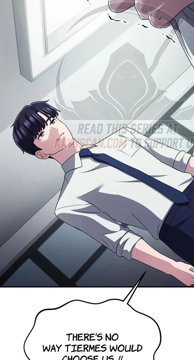 A Corporate Underling Who Excels at Work Chapter 70 – Page 142