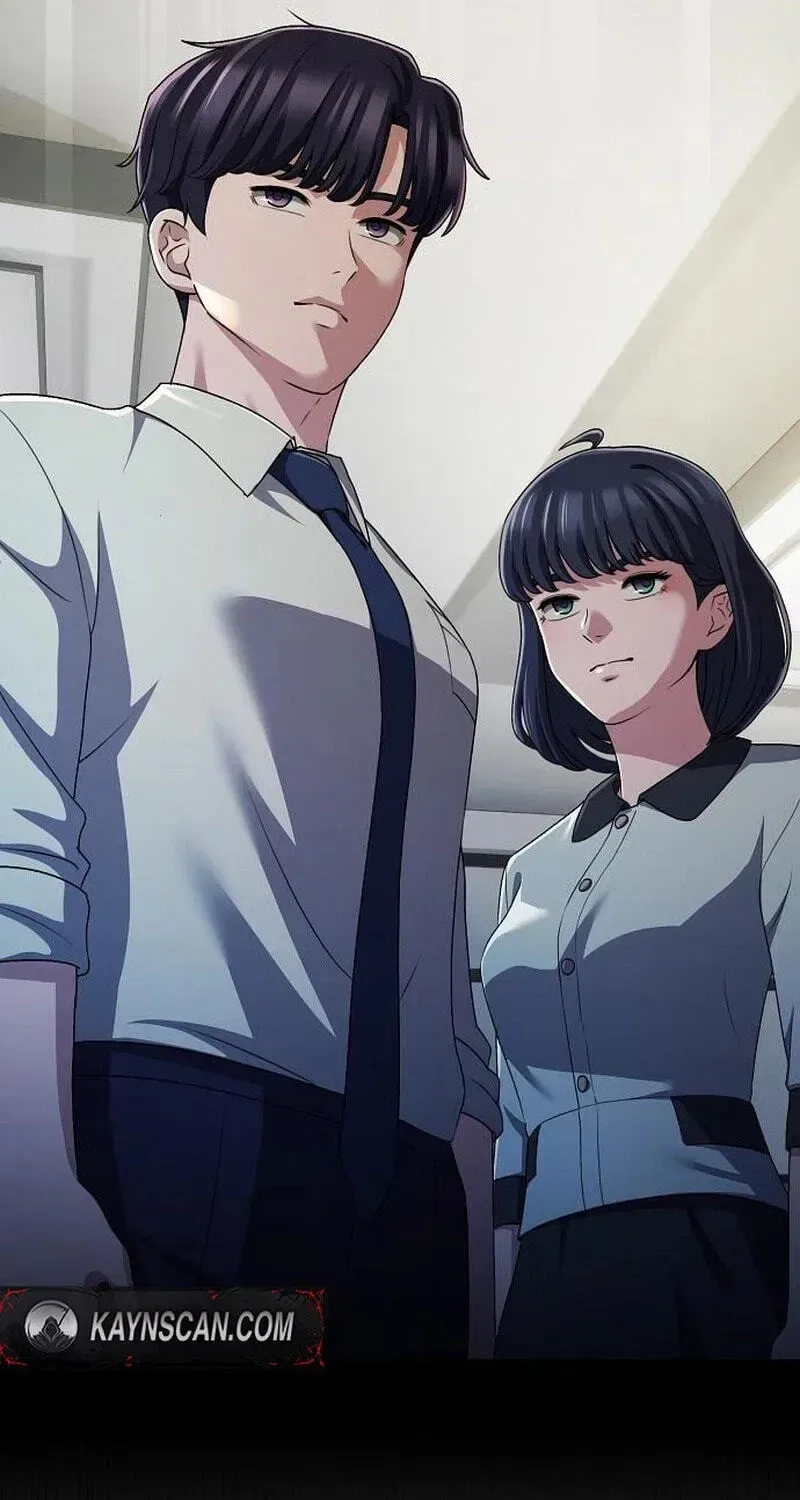A Corporate Underling Who Excels at Work Chapter 70 – Page 144