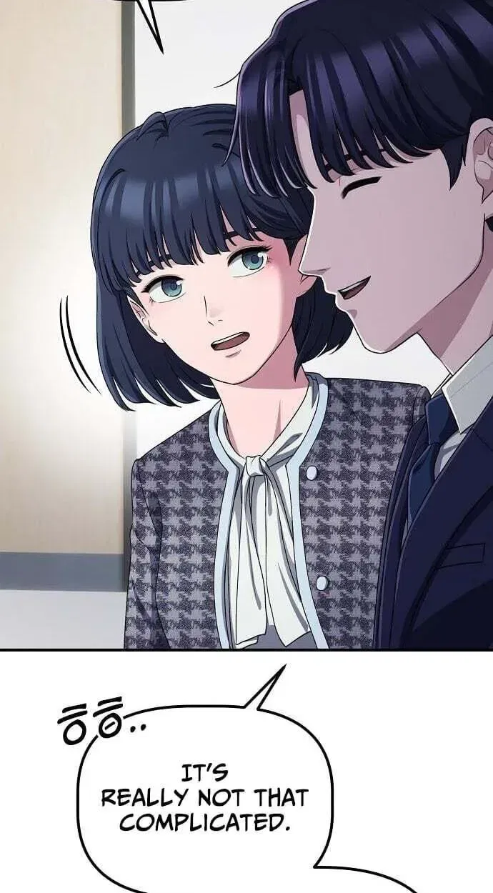 A Corporate Underling Who Excels at Work Chapter 69 – Page 5