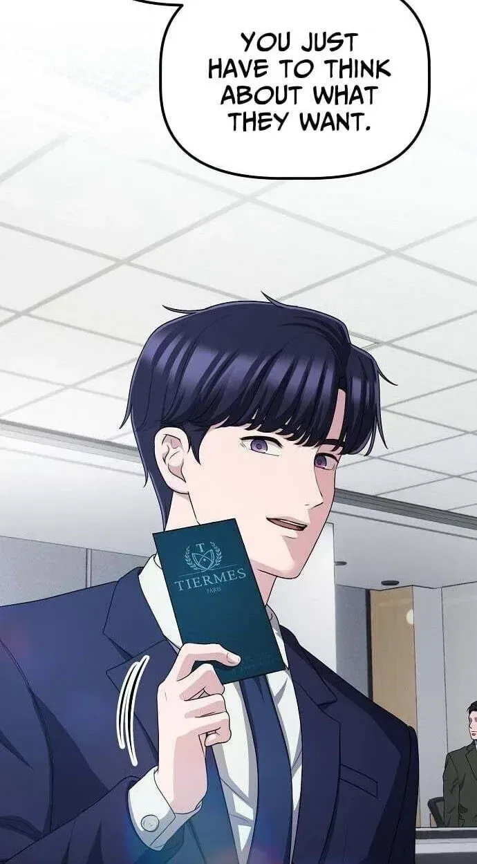 A Corporate Underling Who Excels at Work Chapter 69 – Page 6