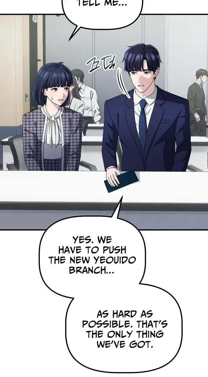 A Corporate Underling Who Excels at Work Chapter 69 – Page 8